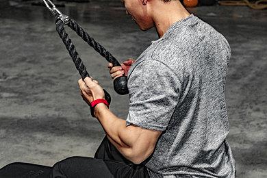 画面大幅强化《眼镜蛇2：道场崛起》公开首个预告